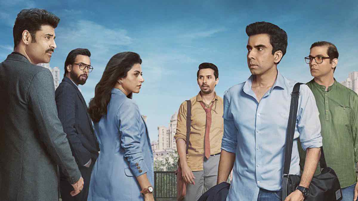 Pitchers Season 2 Cast (Zee5), Actors, Roles, Release Date