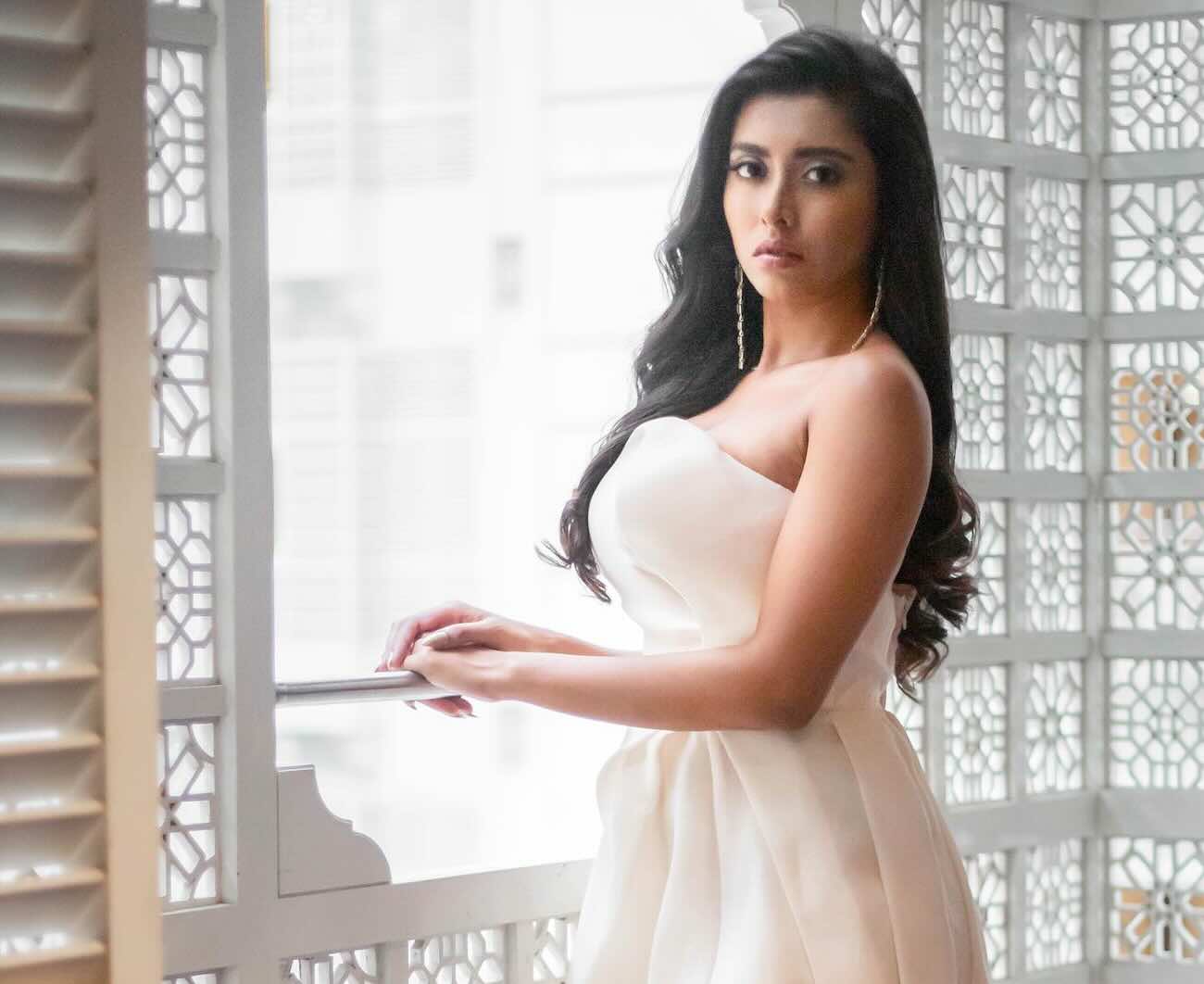 Thea Dsuuza Age, Height, Biography, Boyfriend, Web Series, Family, Photos, Net Worth