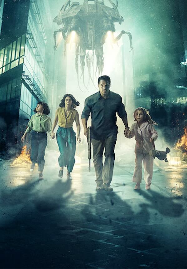 Top 10 Best Alien Movies on Netflix