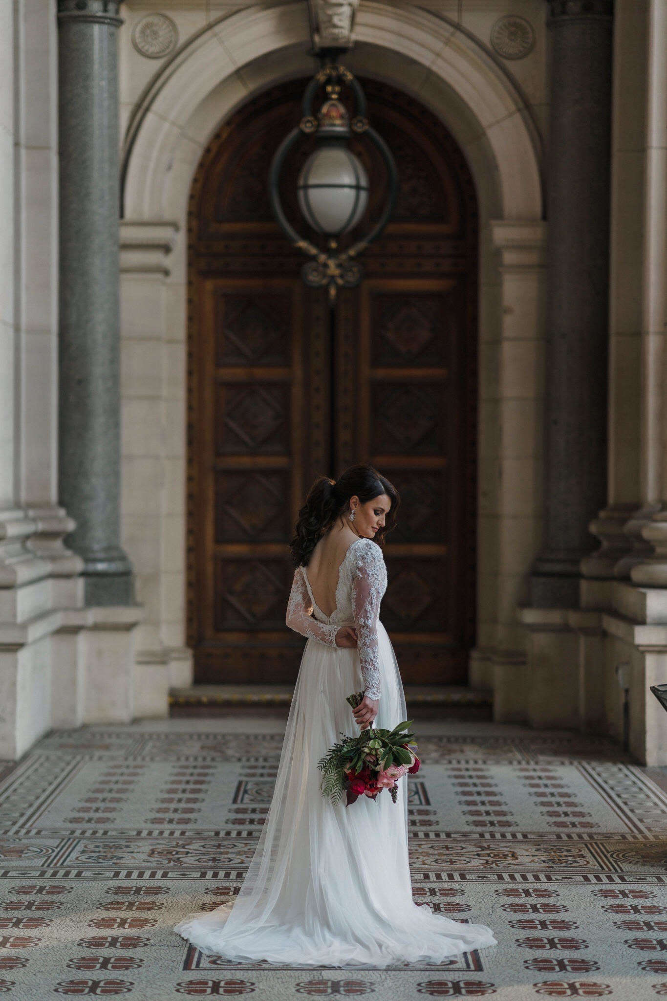 Why Do Customers Have to Prefer the Bridal Stores Near Me Option?