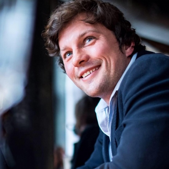 Andrei Koscheev Wiki, Age (Shriya Saran Husband) Bio, Family