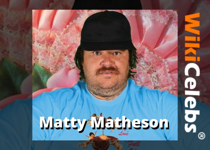 Matty Matheson Height, Weight, Age, Wife, Biography, Net Worth, Family(022)