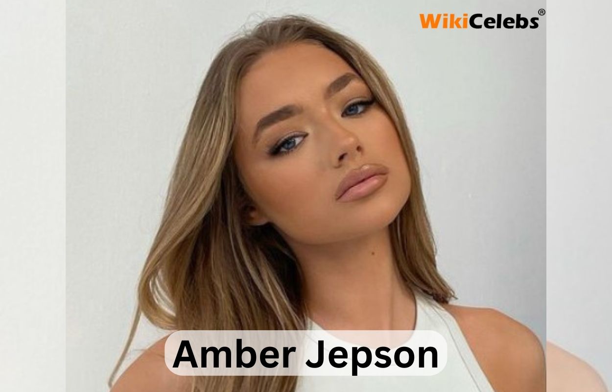 Amber Jepson Wiki Height Age Boyfriend Height Parents Biography