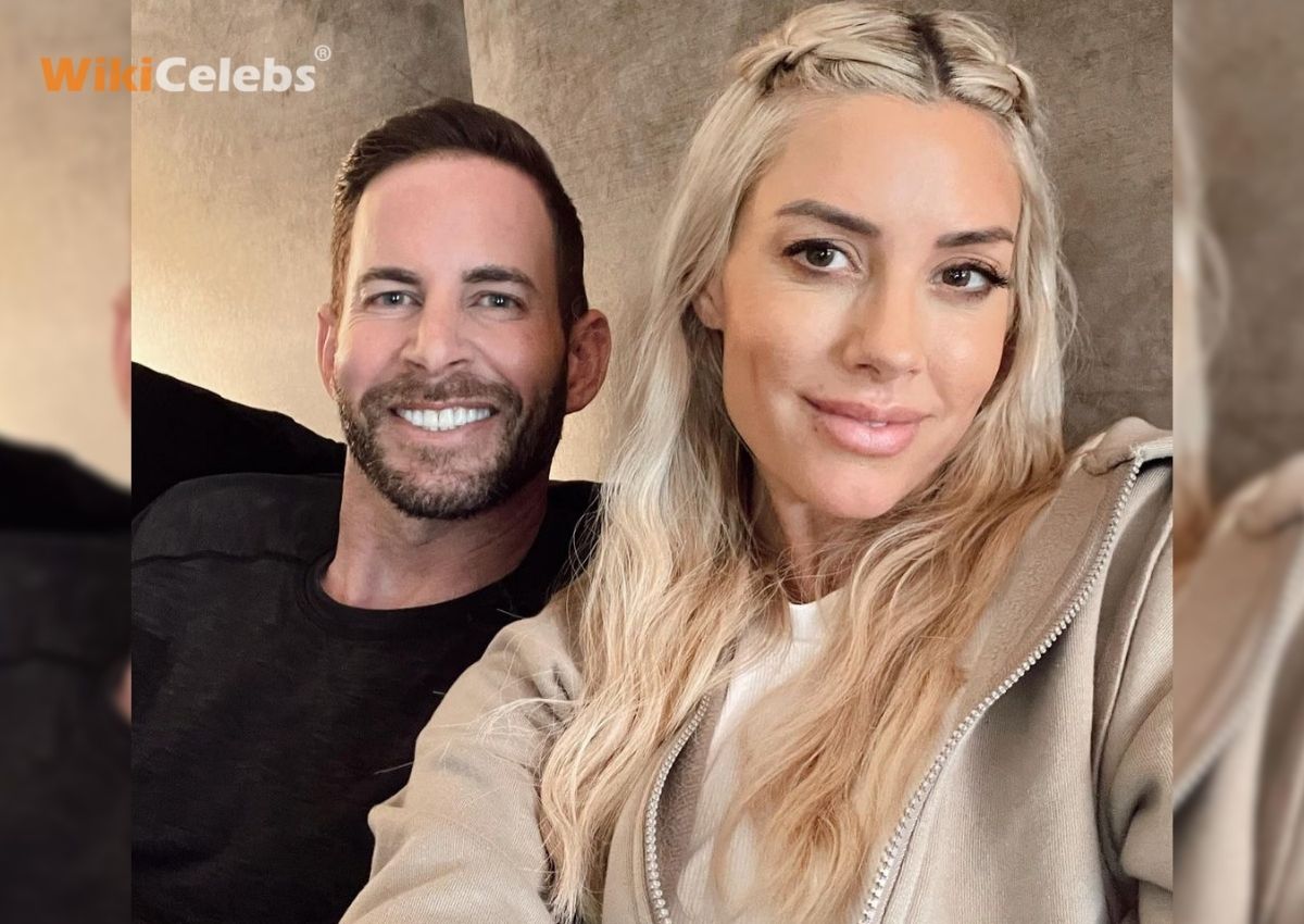 Heather Rae Young Wiki Net worth, Husband, Family, Age, Height, and