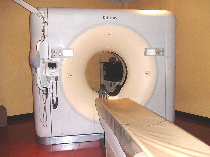 Ct Pulmonary Angiogram - Wikidoc