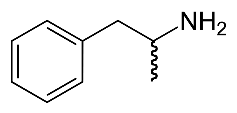Amphetamine detailed information wikidoc