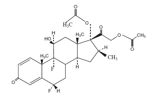 Diflorasone wikidoc