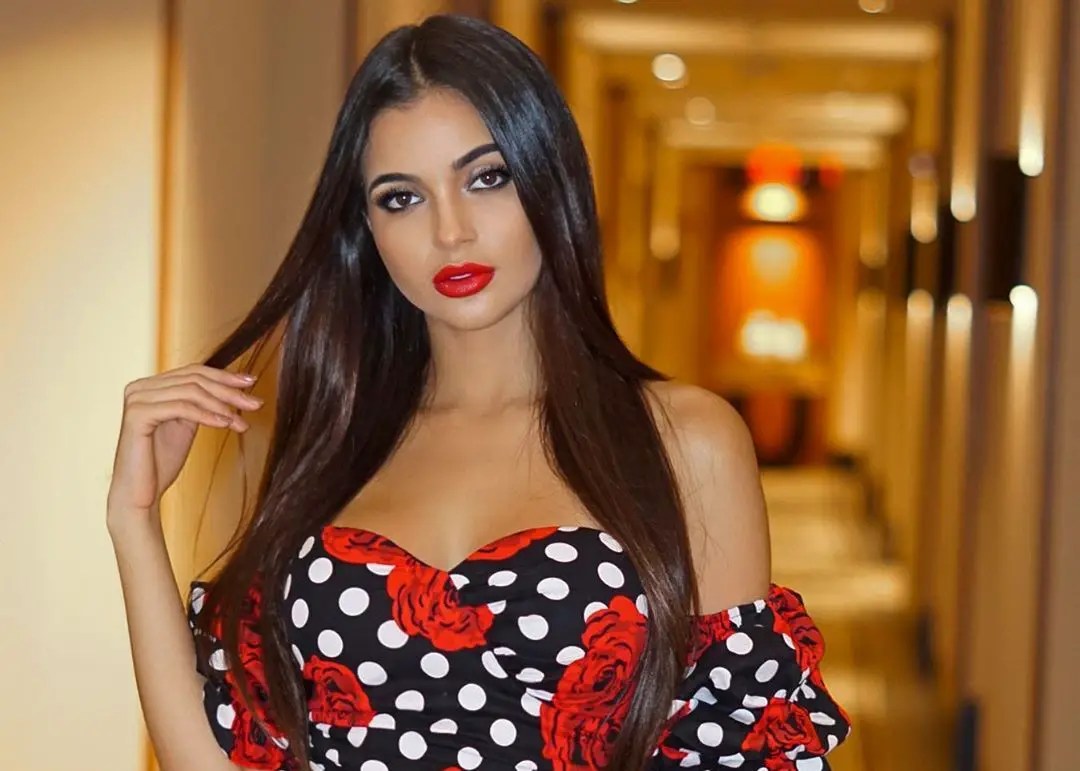 Leidy Amelia (Instagram Star) Wiki, Biography, Age, Boyfriend, Family