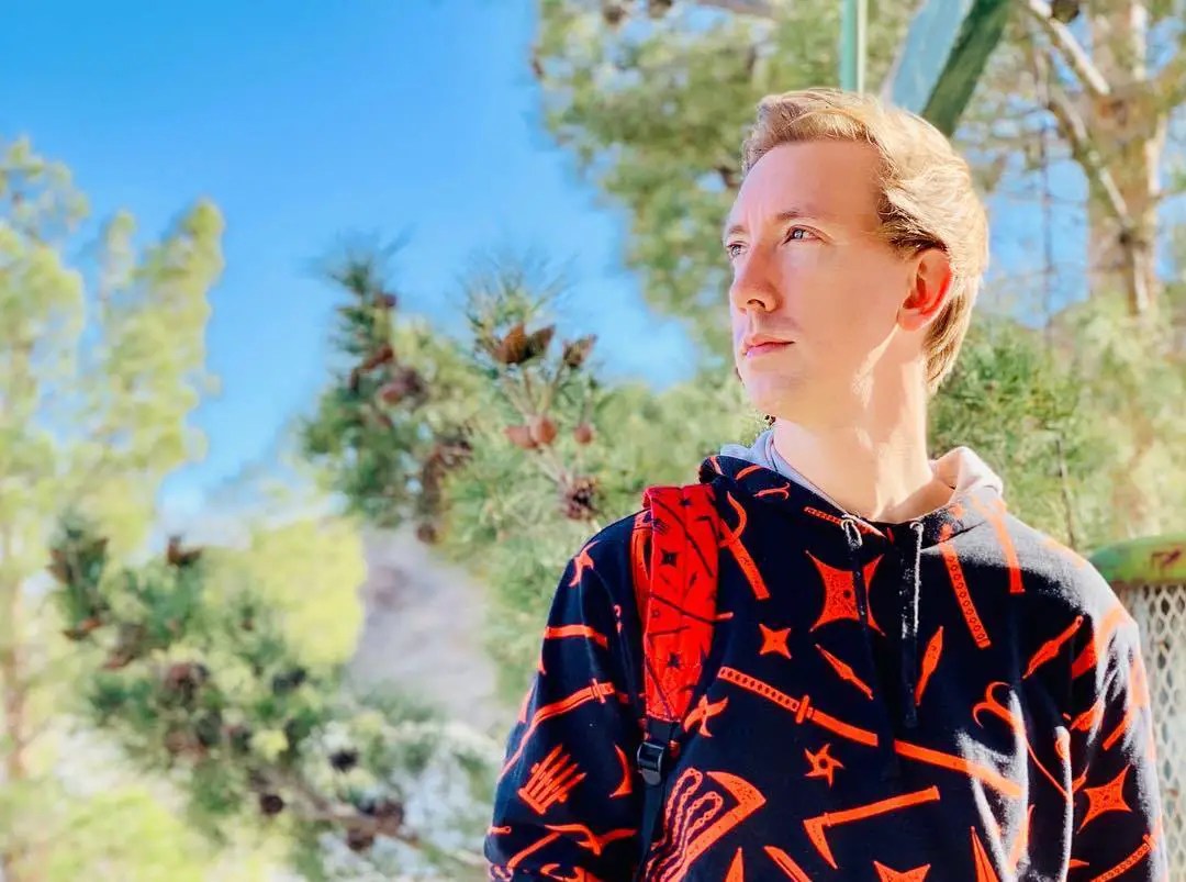 Chad Wild Clay (Youtuber) Wiki, Biography, Age, Boyfriend, Family