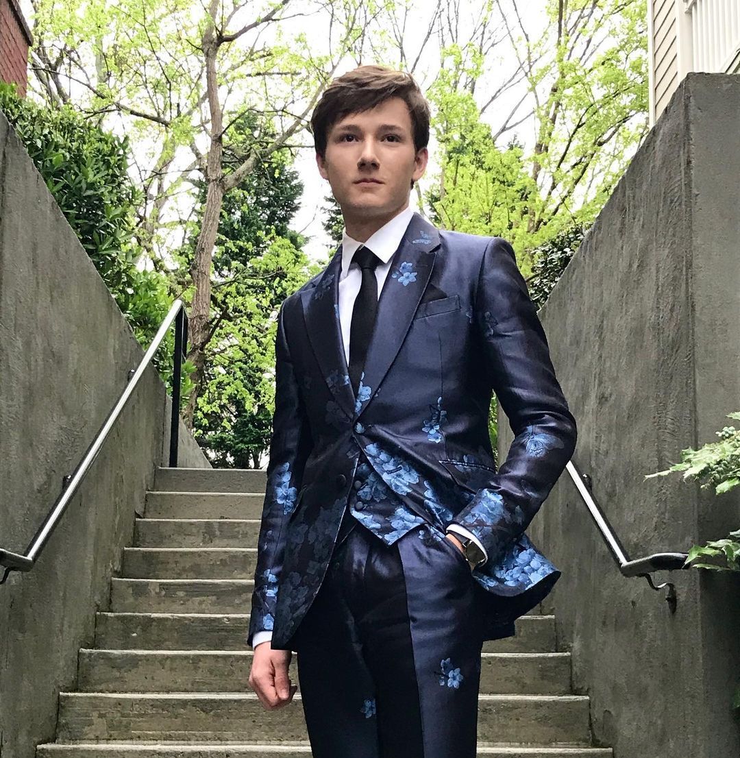 Skylar Gaertner (Actor) Wiki, Biography, Age, Girlfriends, Family(04)