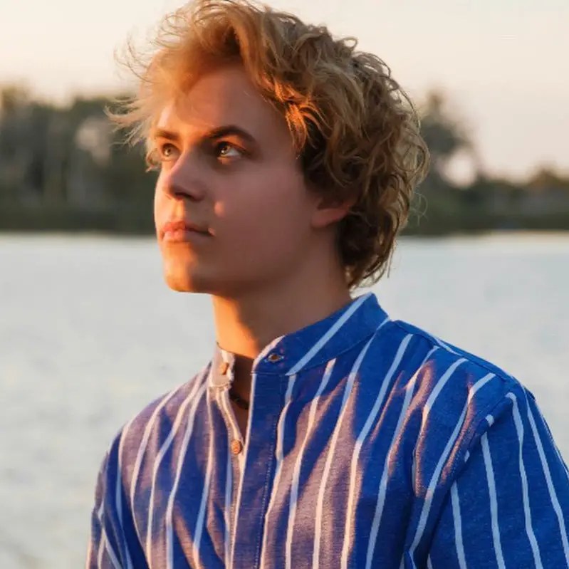 Nick Wilkins (TikTok Star) Wiki, Biography, Age, Girlfriends, Family