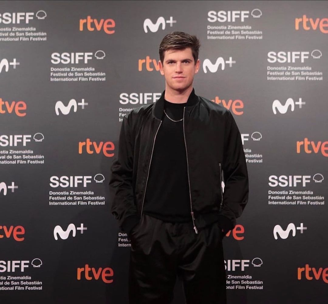 Miguel Bernardeau (Actor) Wiki, Biography, Age, Girlfriends, Family(025)