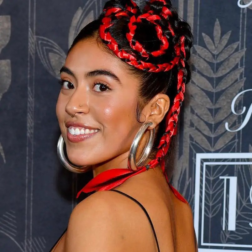 Aminah Nieves (Actress) Wiki, Biography, Age, Boyfriend, Family, Facts