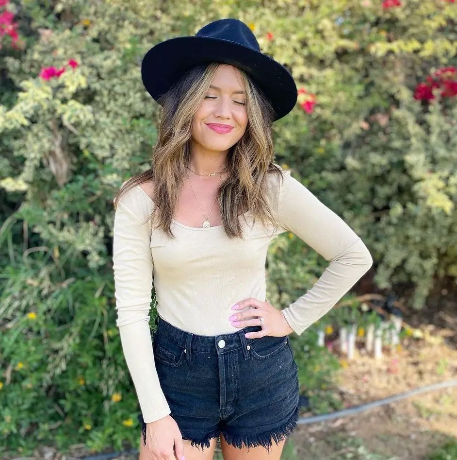 Cecily Bauchmann (TikTok Star) Wiki, Biography, Age, Boyfriend, Family