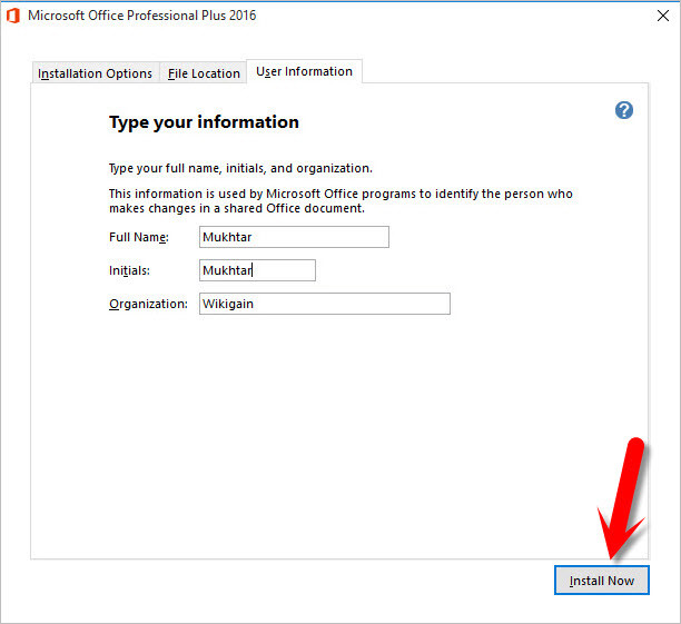 Office 2016 Download for PC Free Malavida