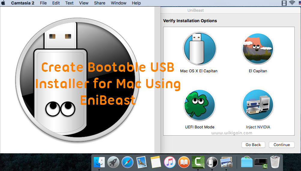 Create mac os install usb from dmg lasopacasino