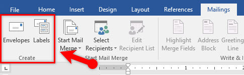 Create TableContents in Microsoft Office Word 2016  wikigain