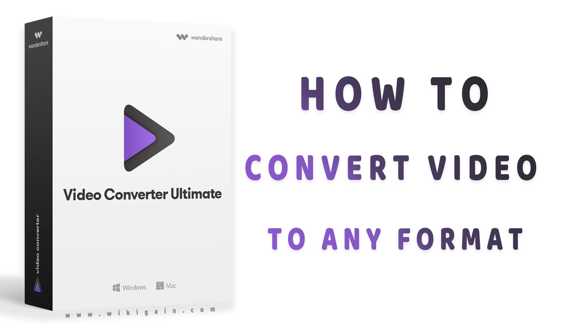 Wondershare video converter ultimate help earlasem