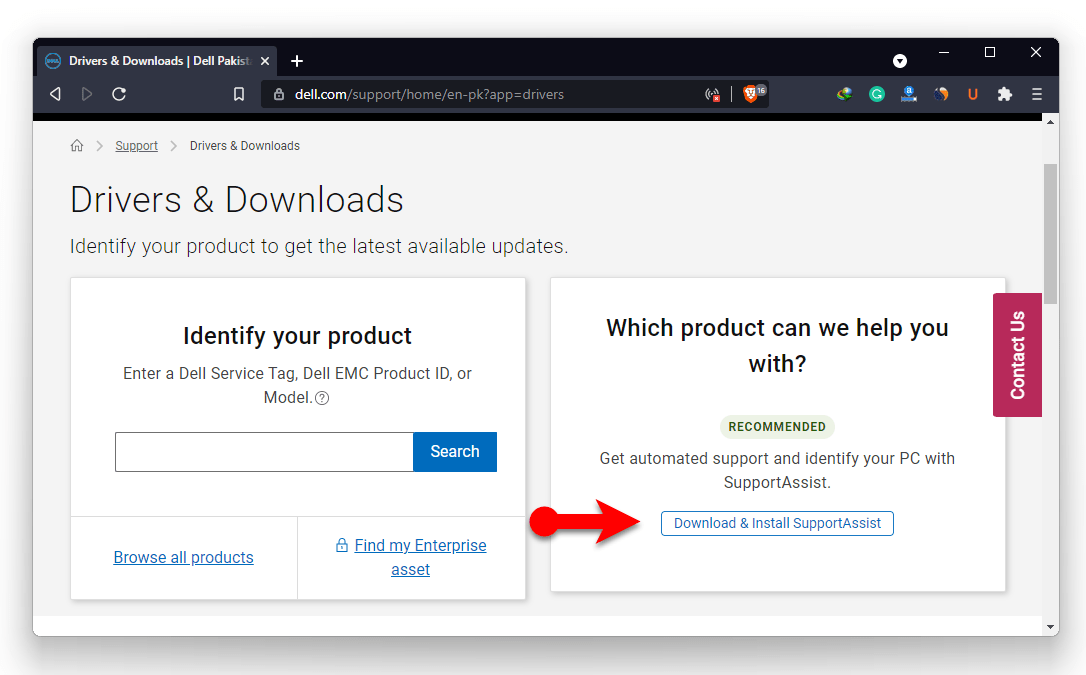 How to Get and Install Windows 11 Drivers? - wikigain