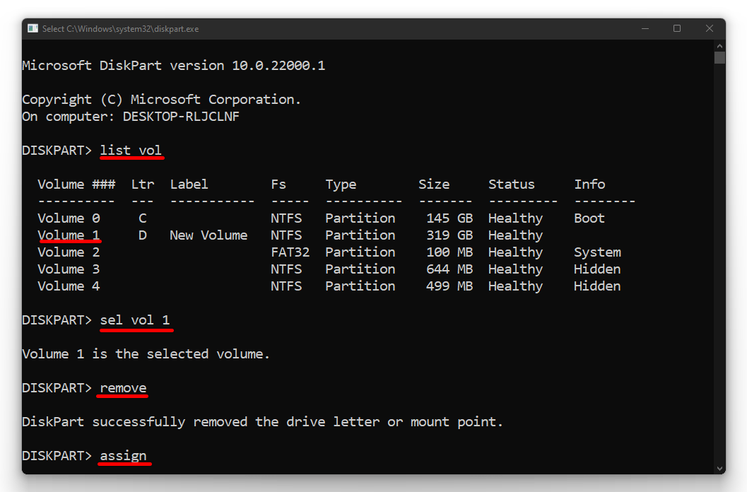 How to Hide Files, Folders and Drives in Windows 11?