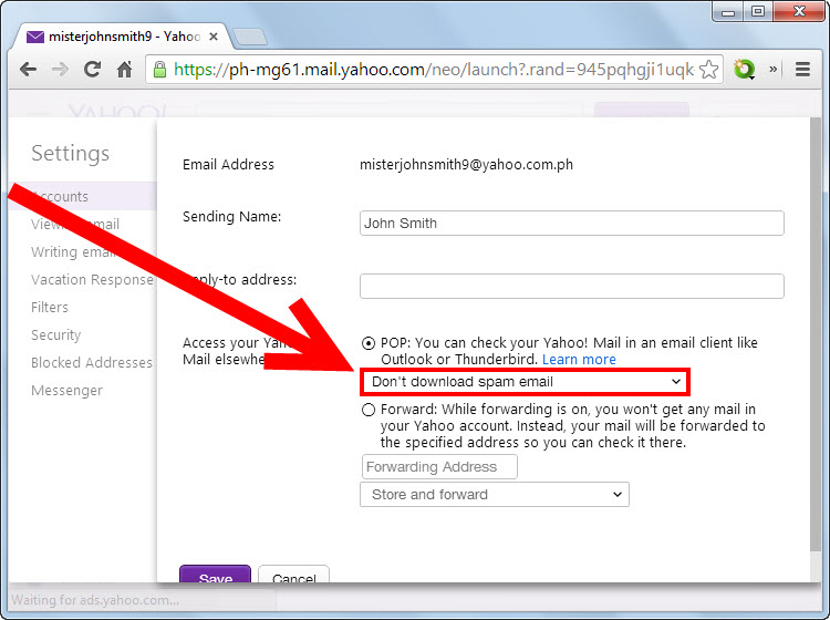 How to Get Outlook to Send Mail Via SMTP if You Get Error 530