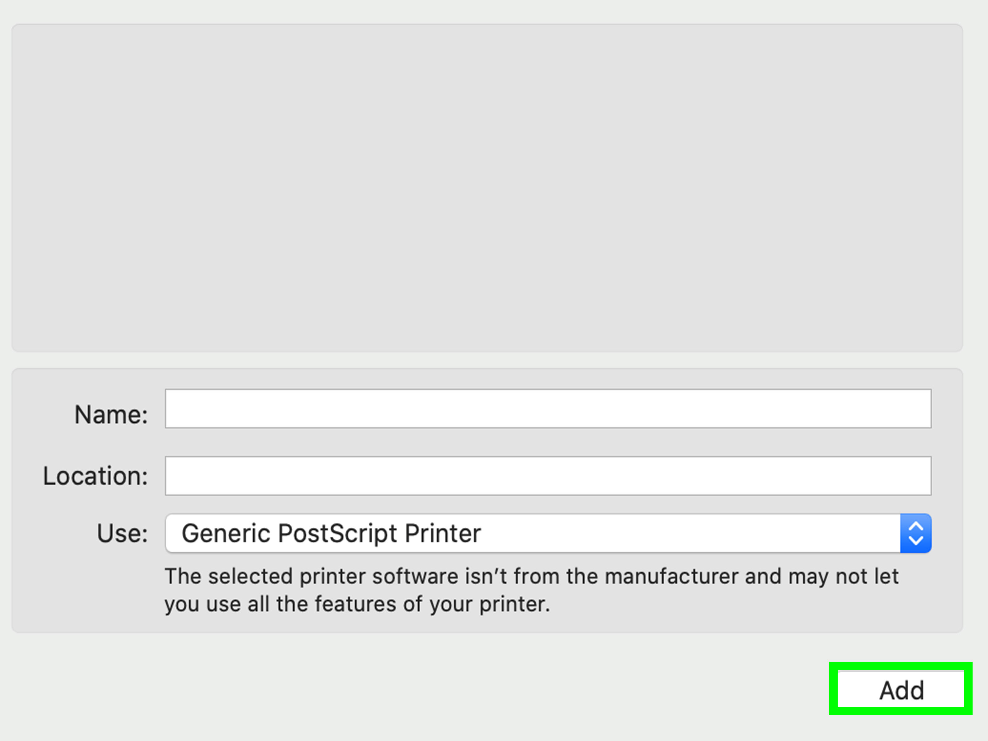 How To Connect Canon Scanner To Computer Wirelessly / How to connect an