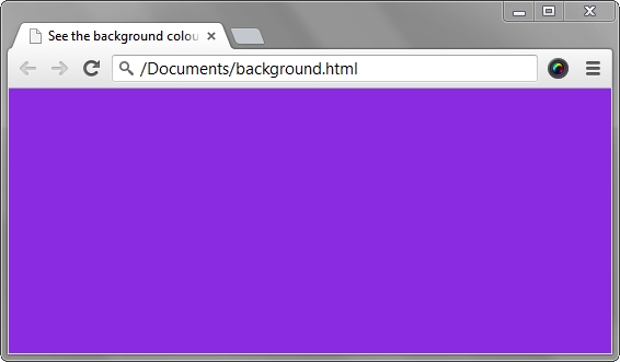4 Ways to Set Background Color in HTML wikiHow