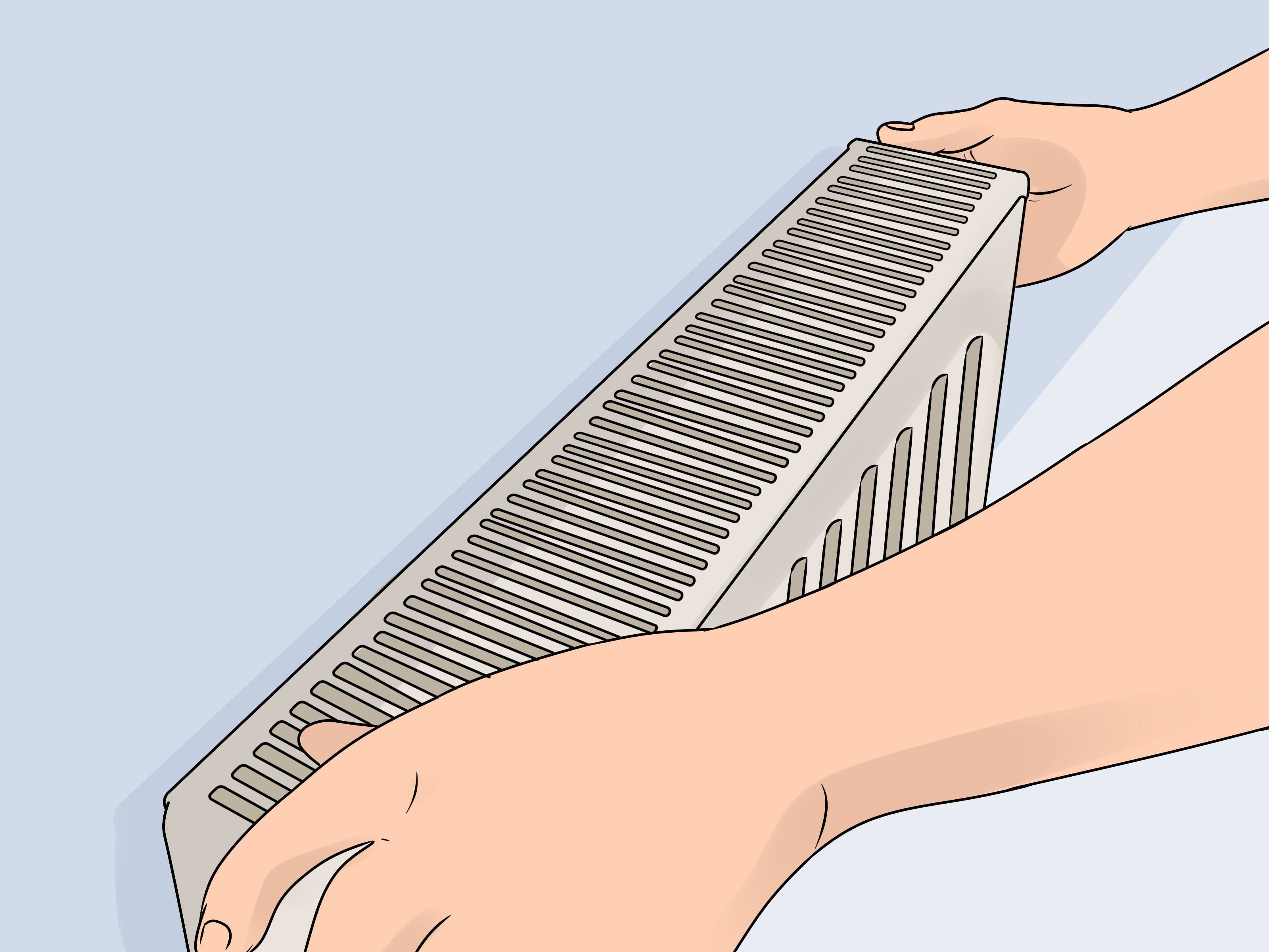 How to Clean Behind Radiators 14 Steps (with Pictures) wikiHow