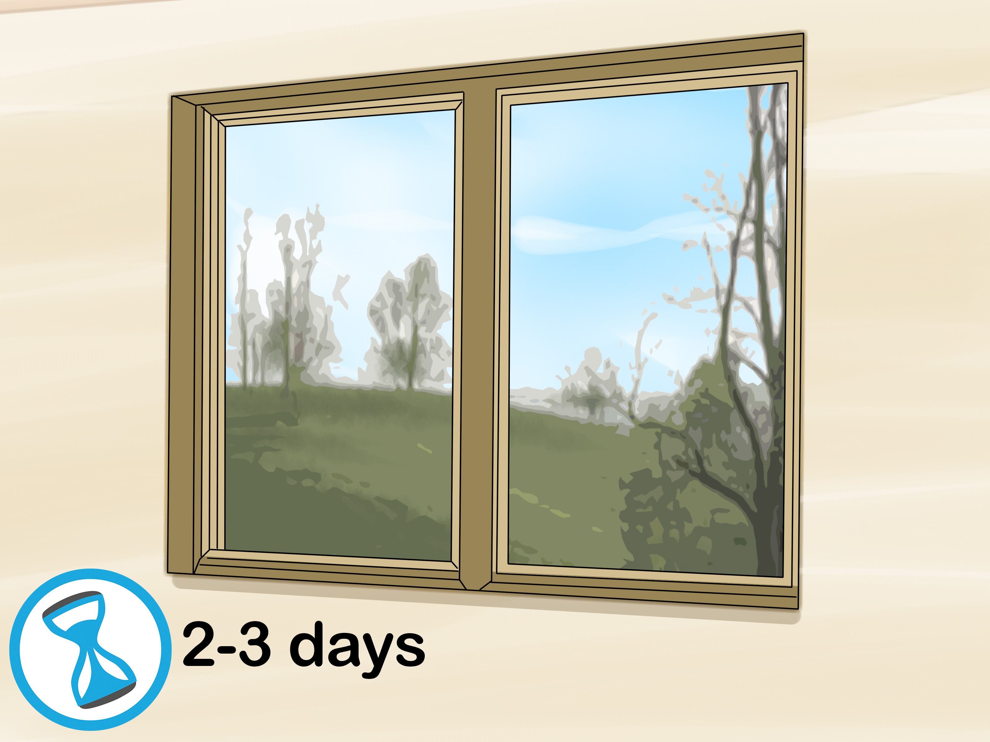How to Install Basement Windows (with Pictures) wikiHow