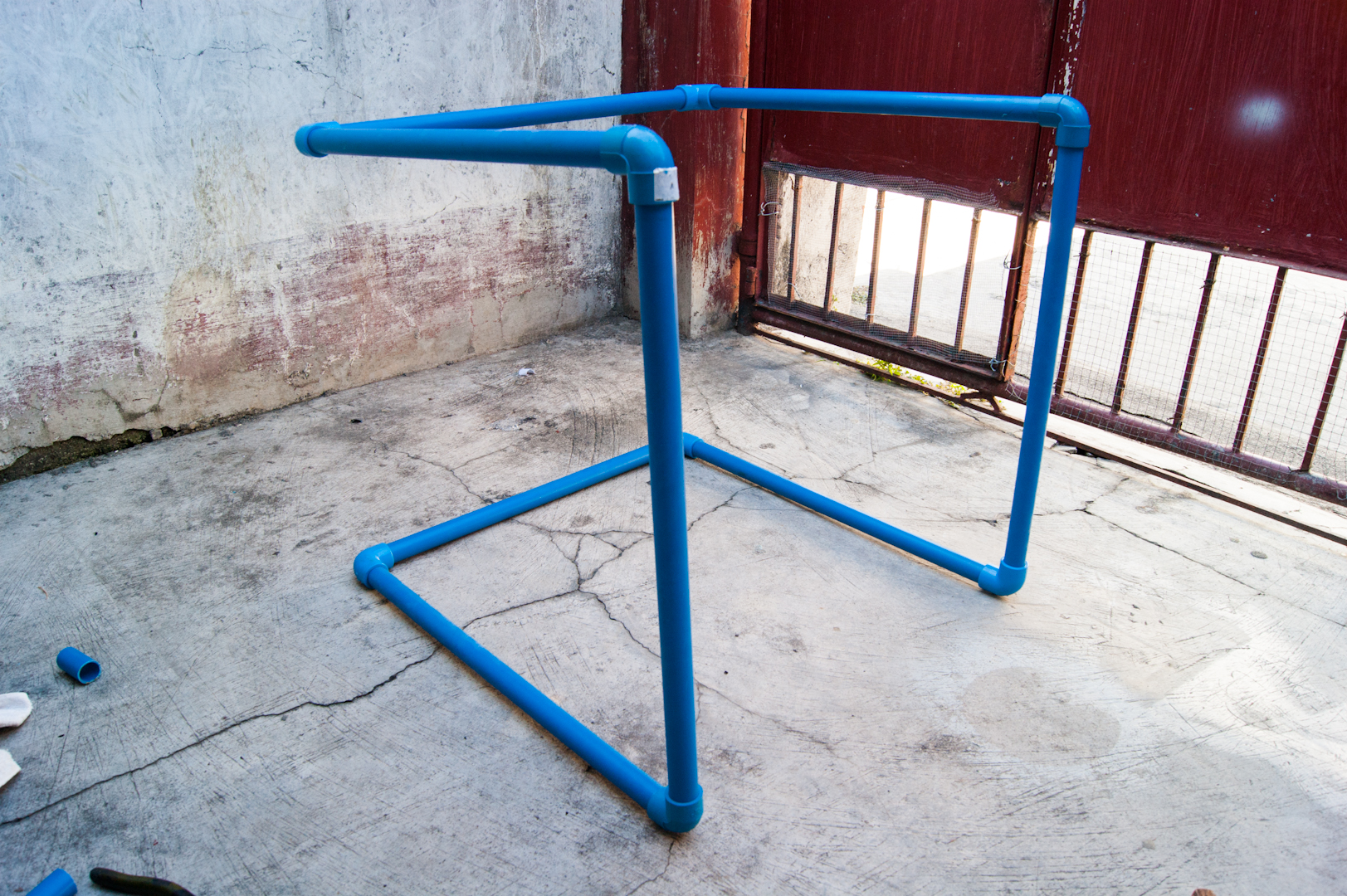 How to Make a PVC Desktop Light Box 9 Steps (with Pictures)