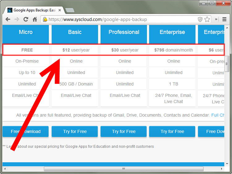 4 Ways to Back Up Google Docs wikiHow