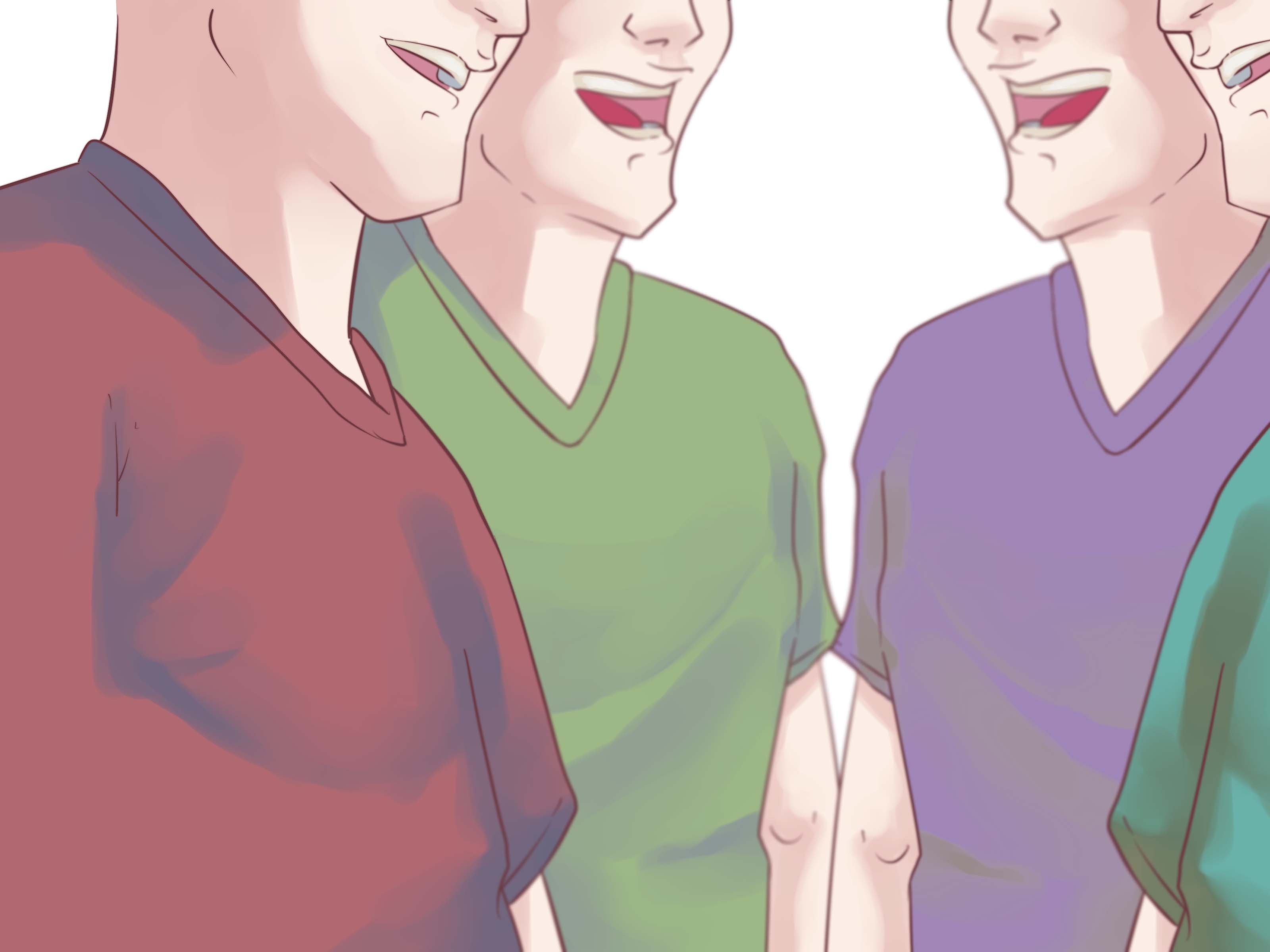 How to Avoid Committing Suicide (with Pictures) wikiHow
