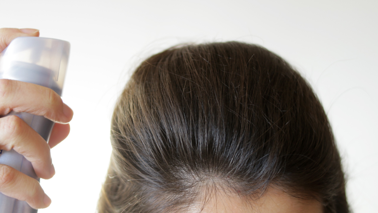 How to Back Comb 9 Steps (with Pictures) wikiHow