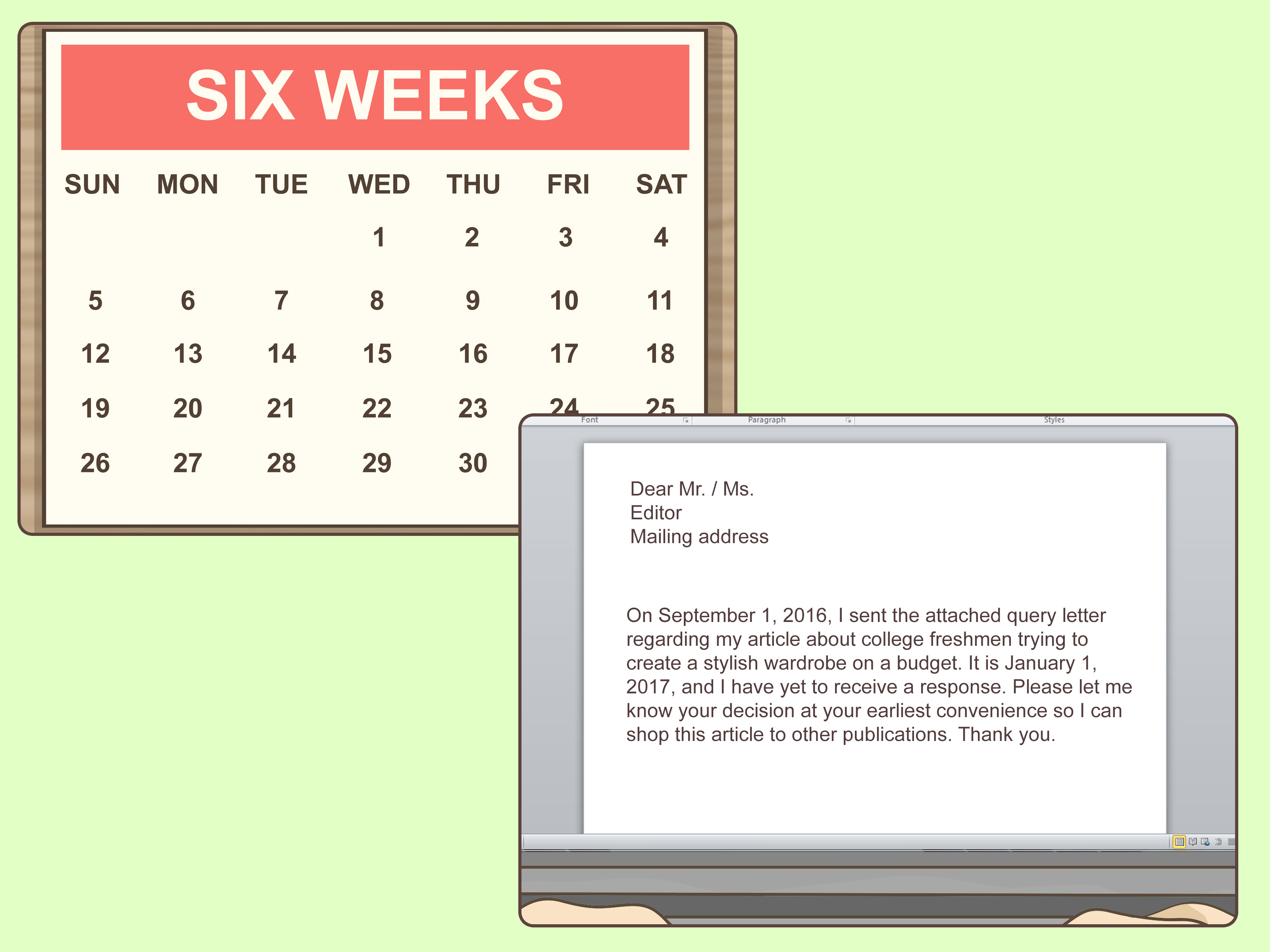 How to Write a Magazine Proposal (with Pictures) wikiHow