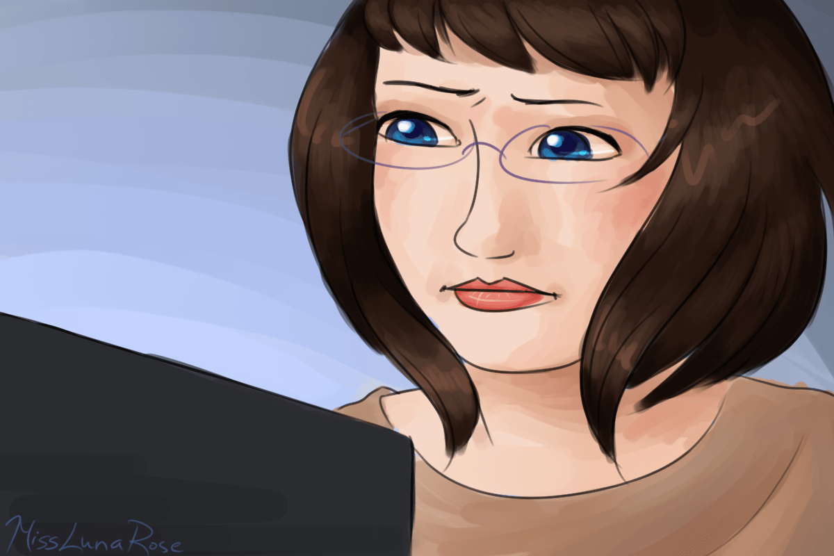 How to Write a Horror Love Themed Story (with Pictures) wikiHow