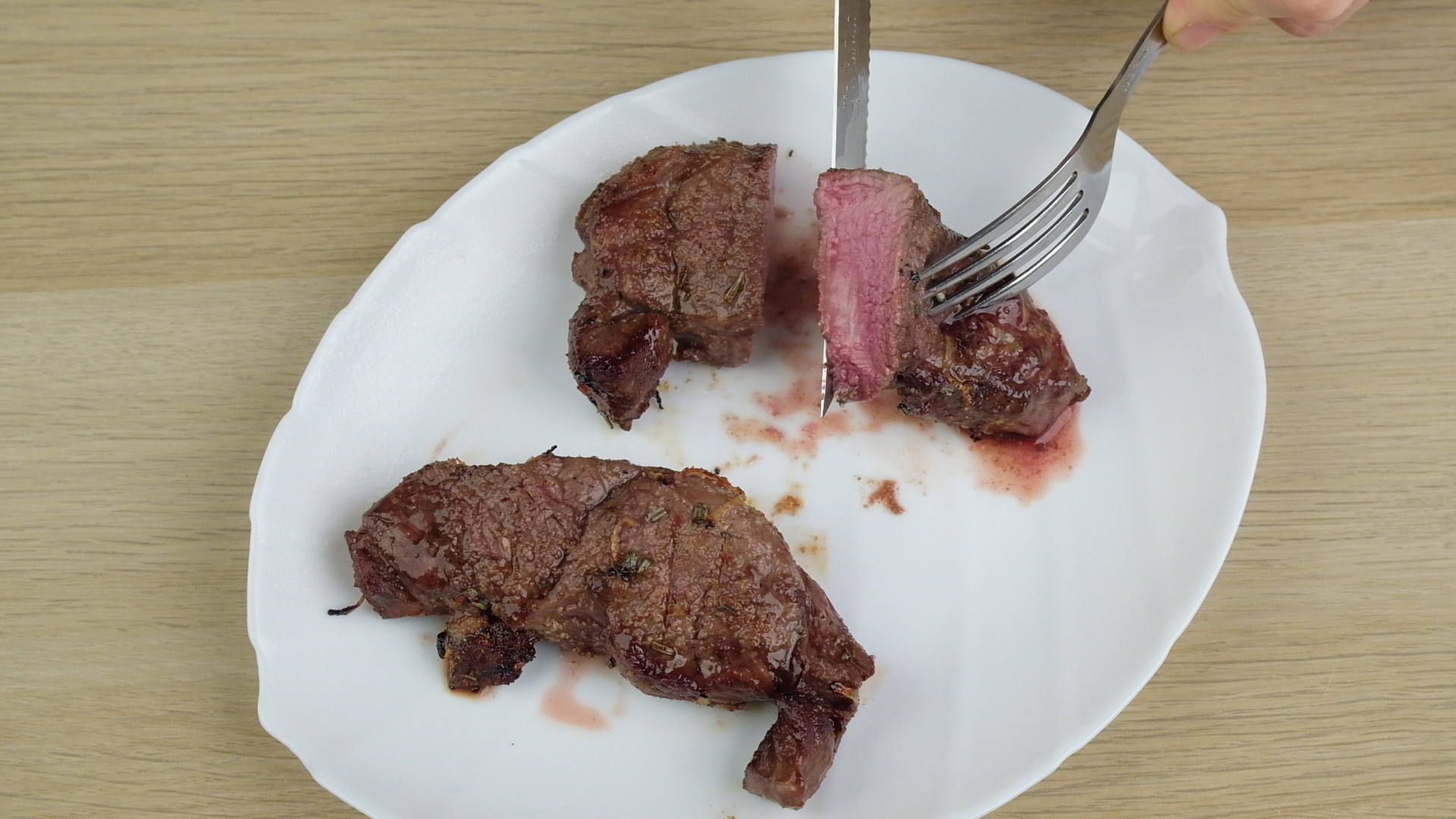 5 Ways to Cook Lamb Chops wikiHow