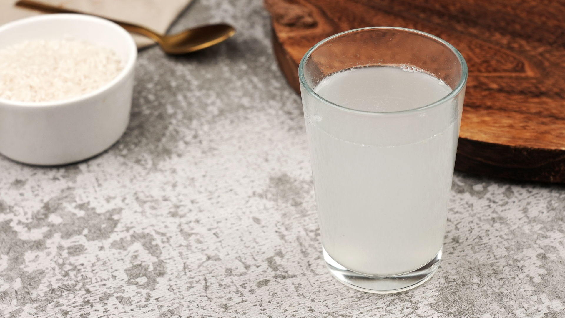 How to Make Rice Water for Your Hair & Skincare Routines