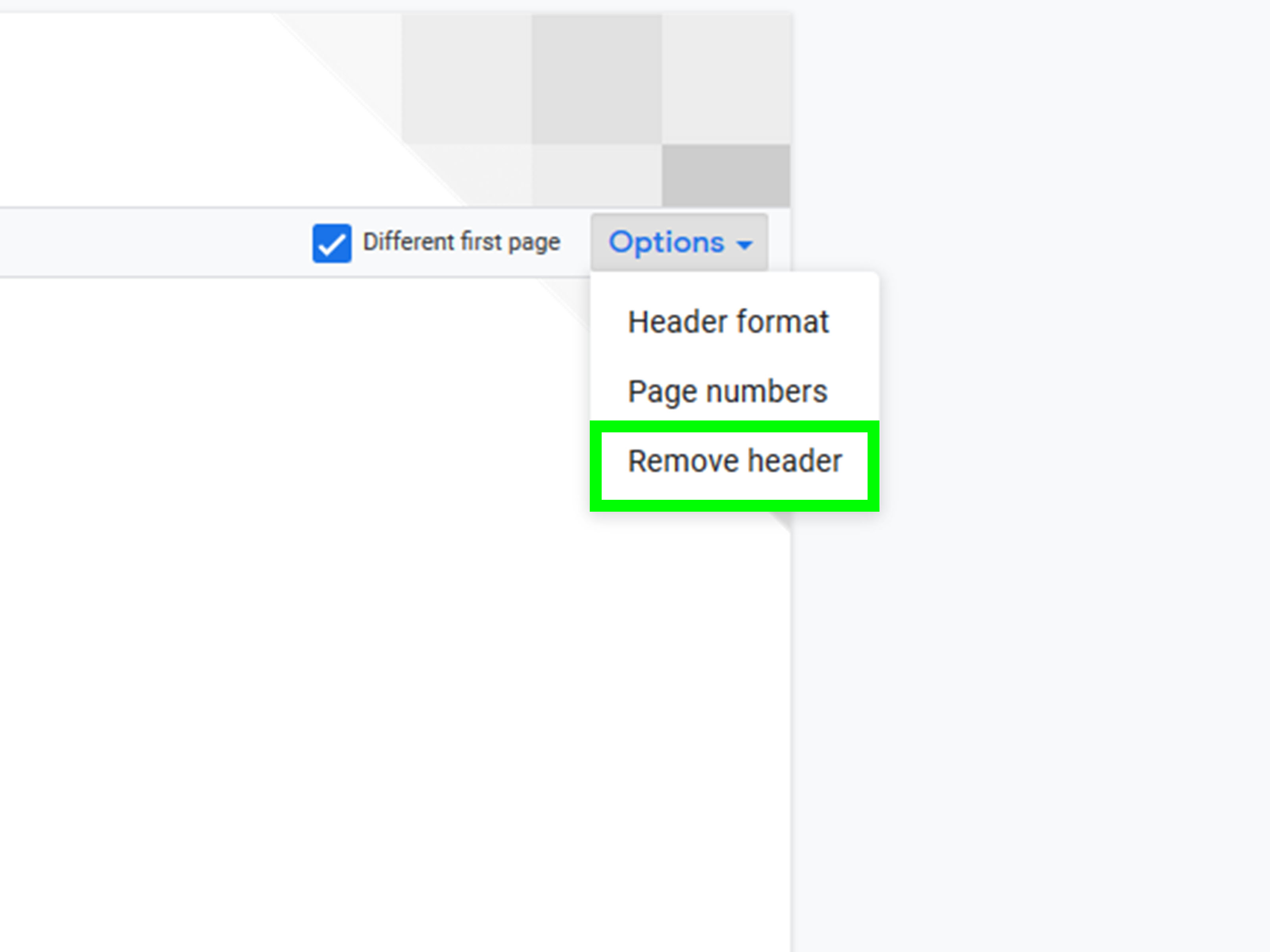 30-how-to-remove-headers-in-google-docs-2022-hutomo