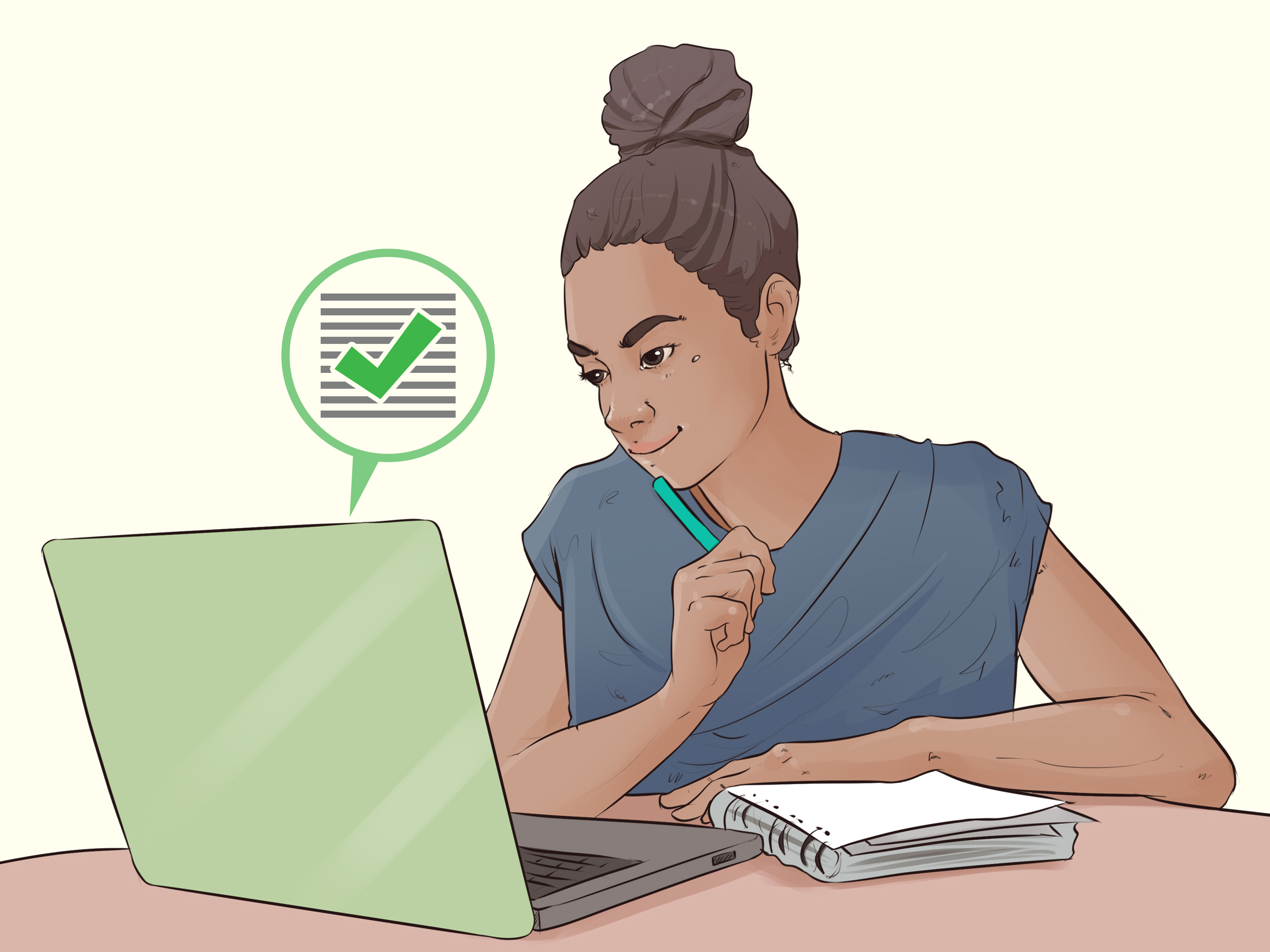 How to Harvard Reference a Website 10 Steps (with Pictures)