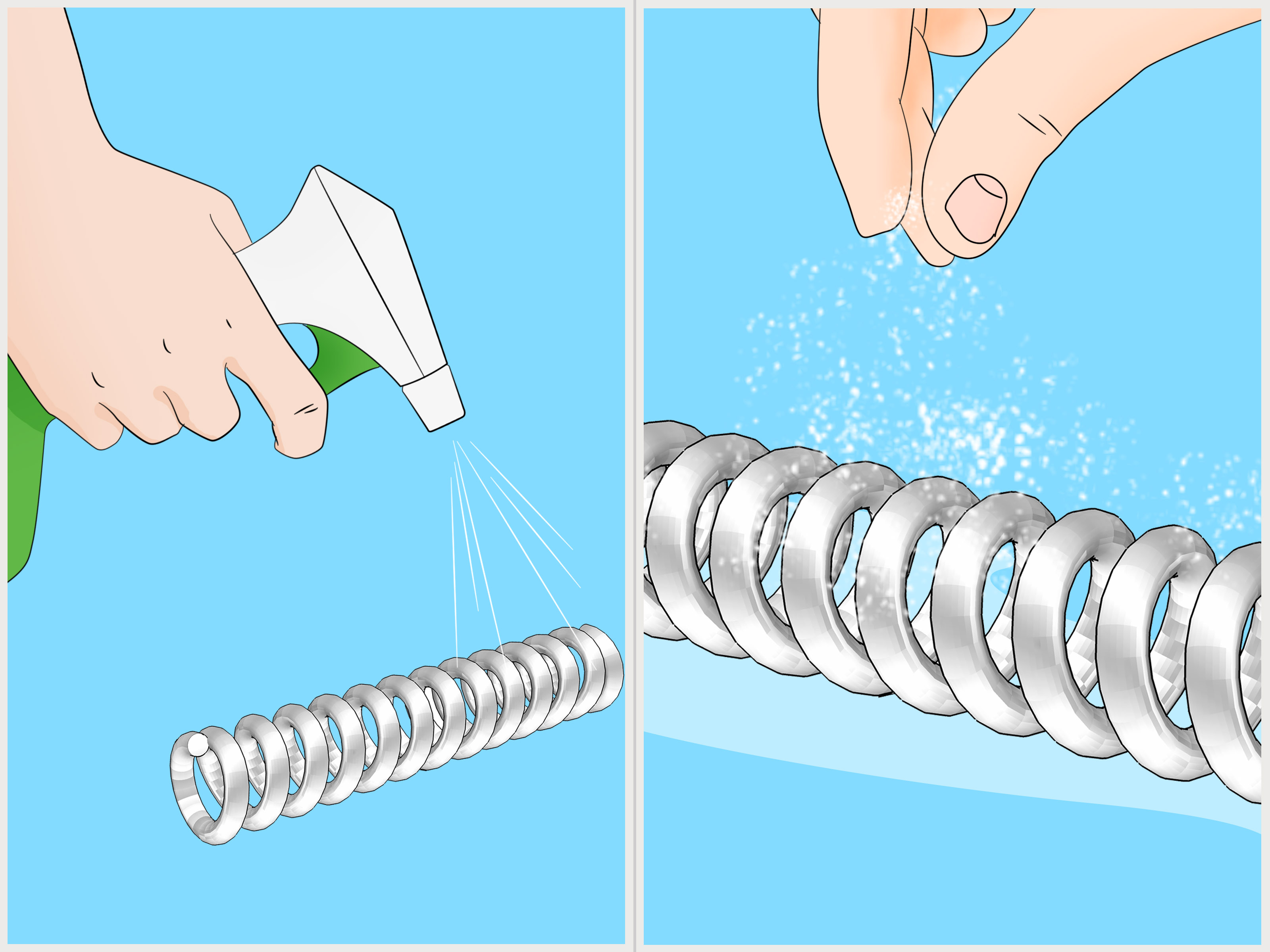 4 Ways to Make Metal Rust wikiHow