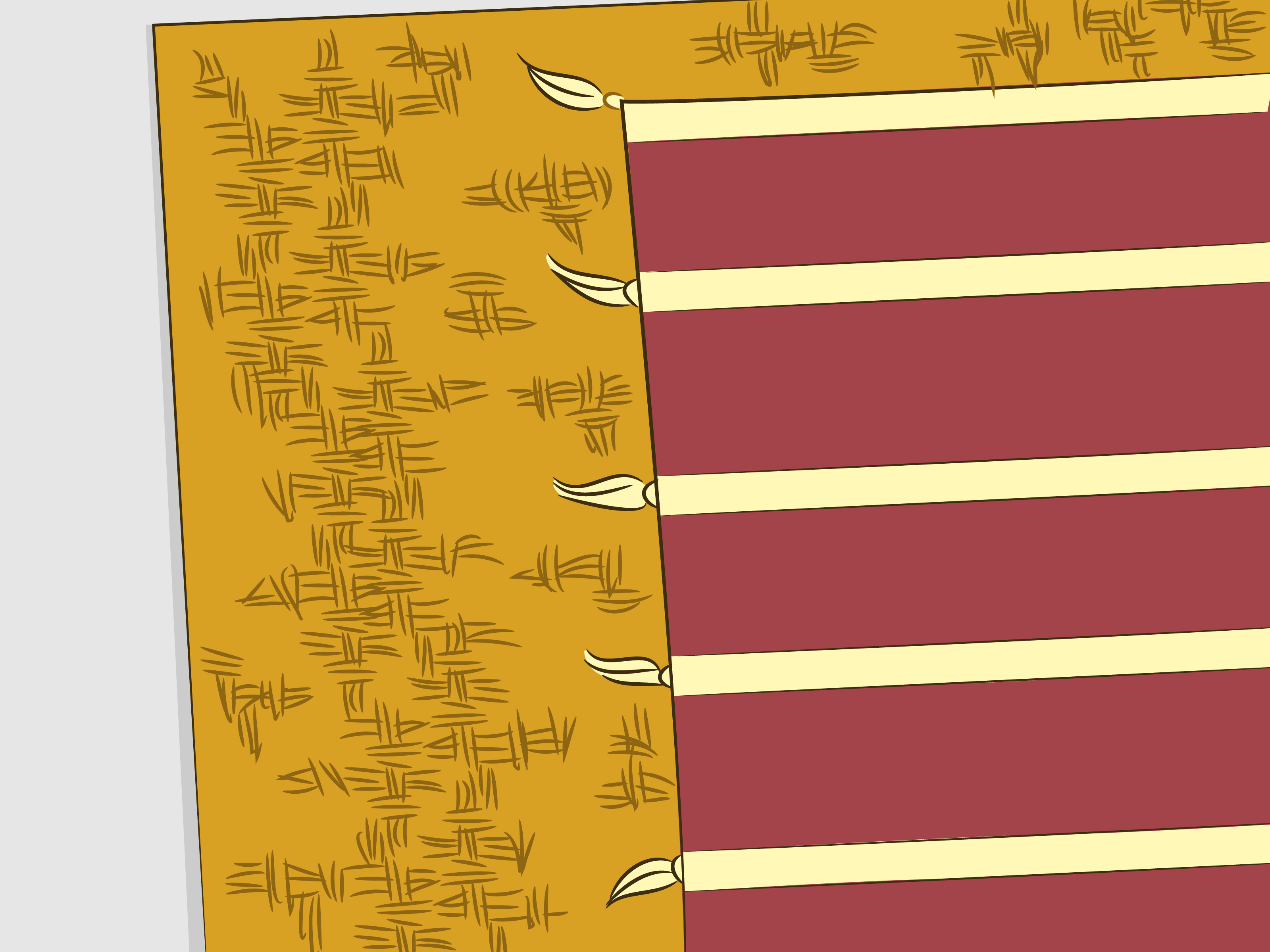 How to Layer Rugs 11 Steps (with Pictures) wikiHow