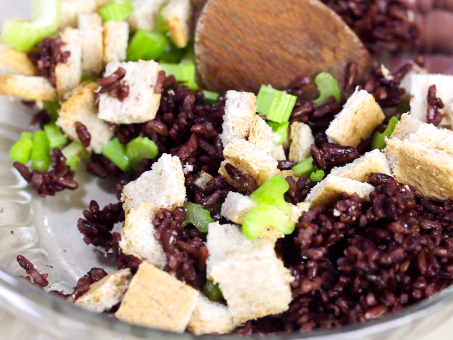 3 Ways to Prepare Black Rice wikiHow