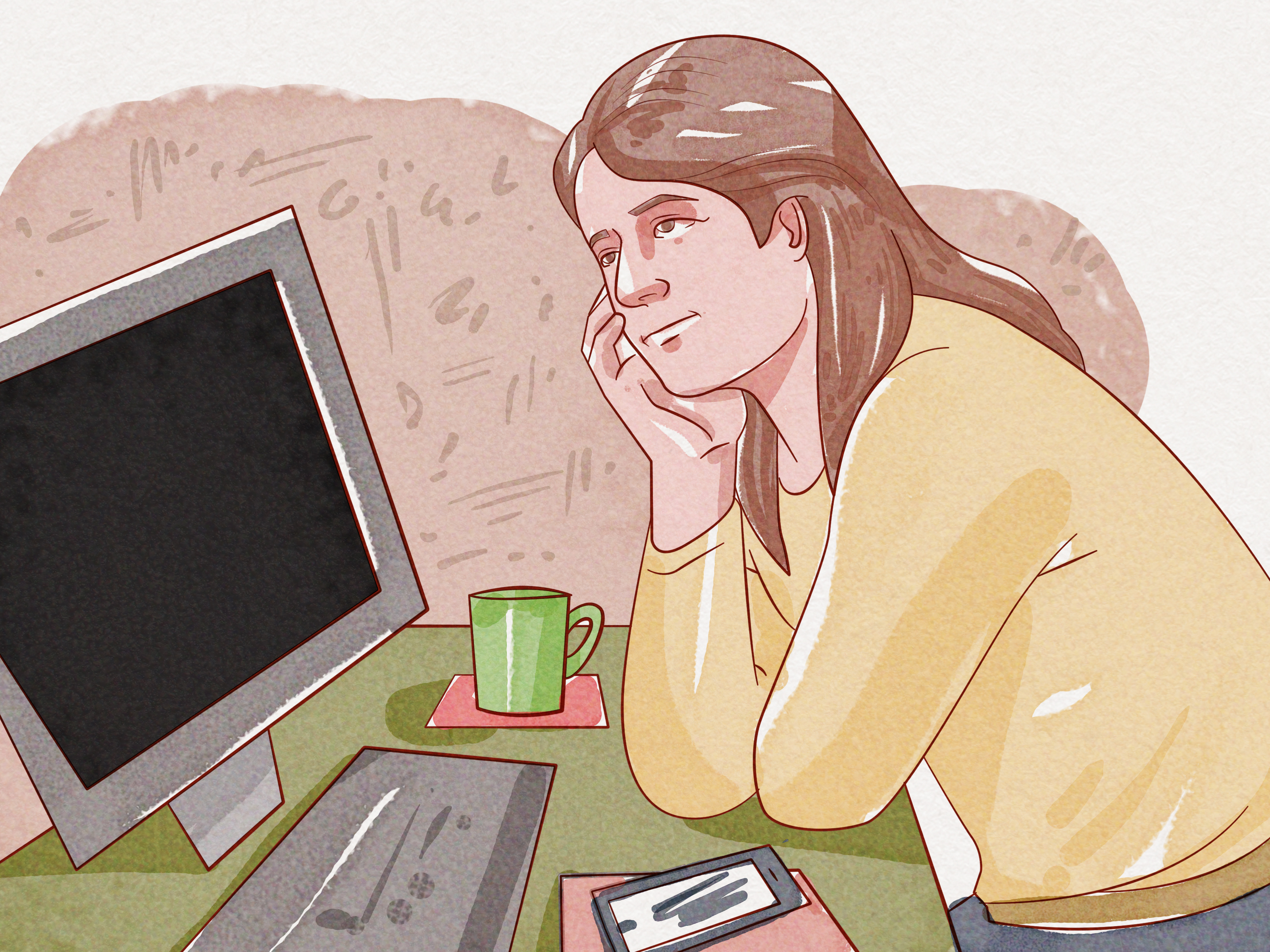 How to Obtain Your GED Transcript 9 Steps (with Pictures)