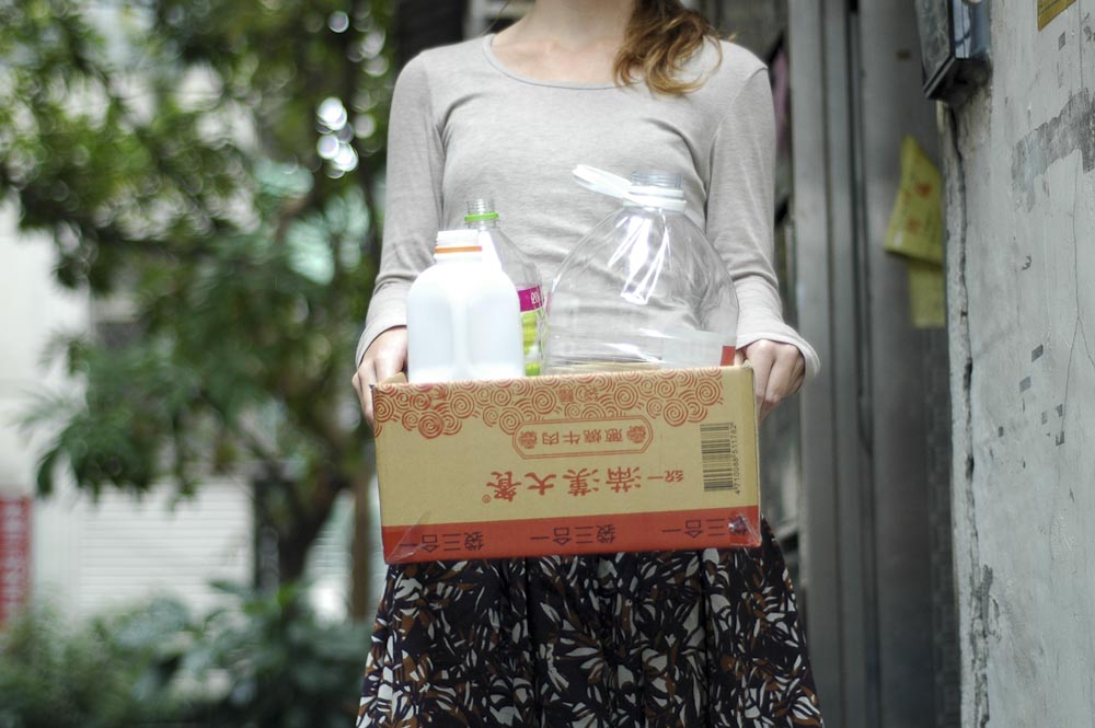 How to Recycle Milk Containers 5 Steps (with Pictures) wikiHow