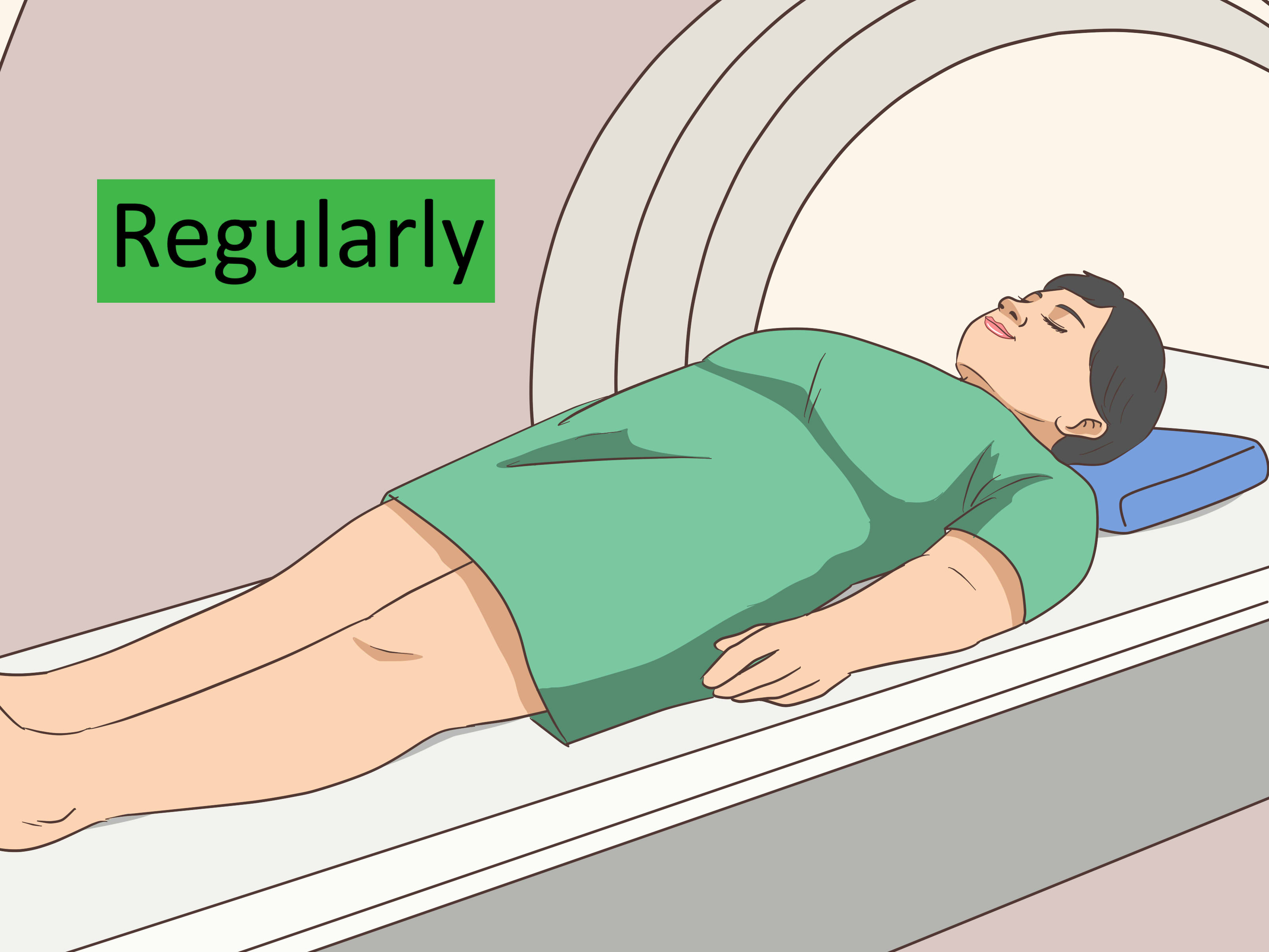 3 Ways to Detect Rectal Cancer wikiHow