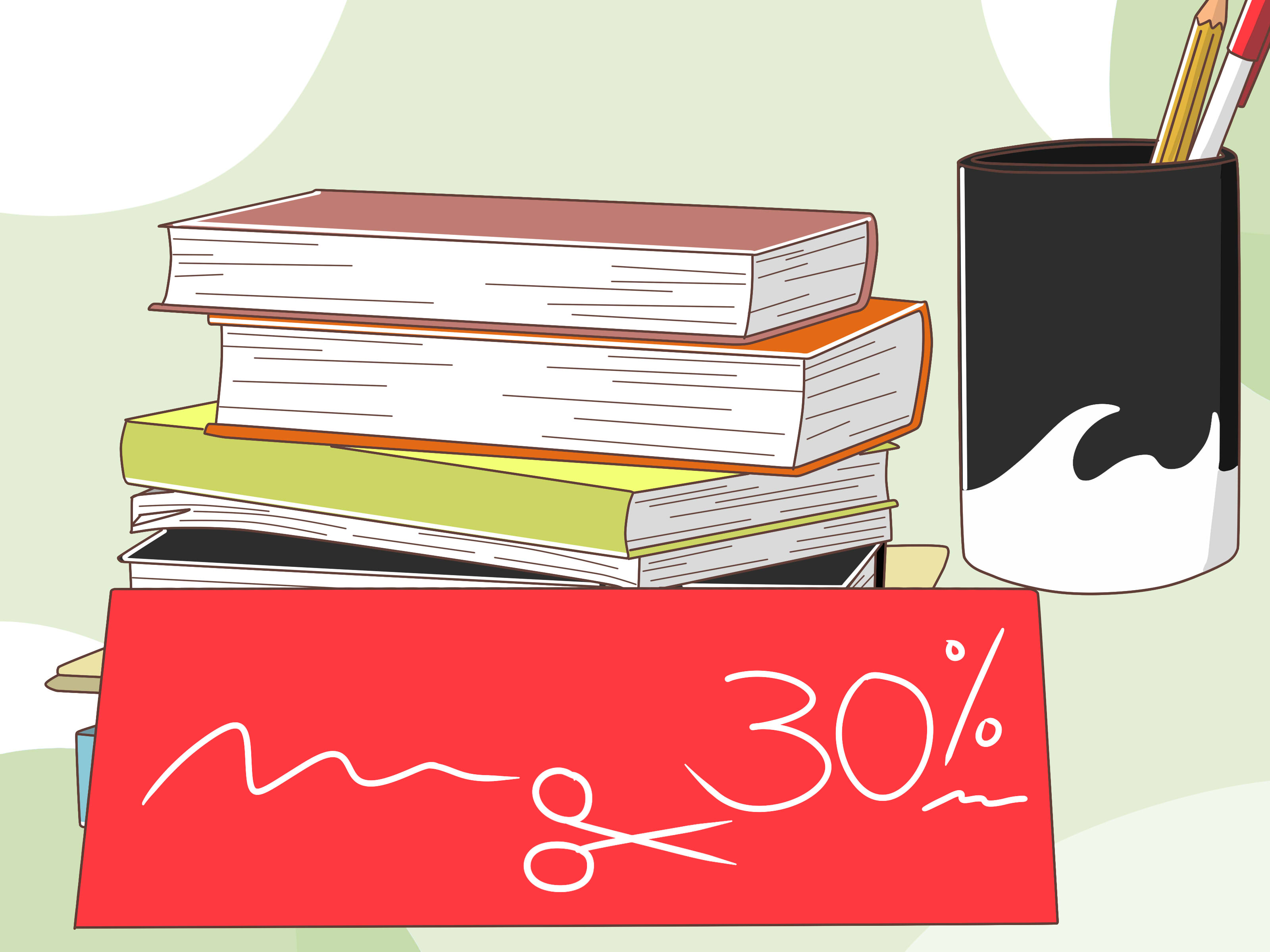 How to Buy Cheap College Textbooks 15 Steps (with Pictures)