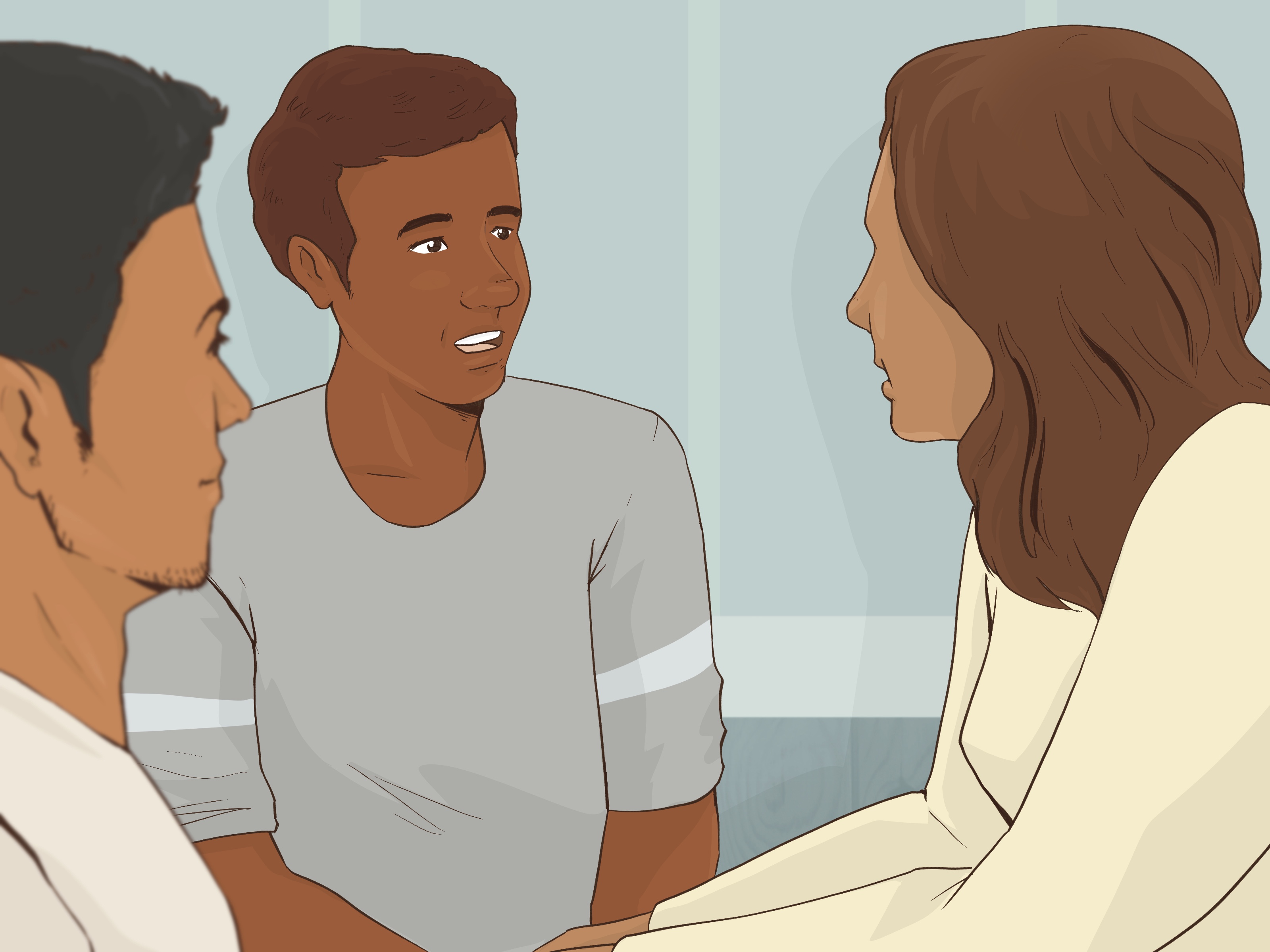 3 Ways to Avoid Marriage and Other Committed Relationships
