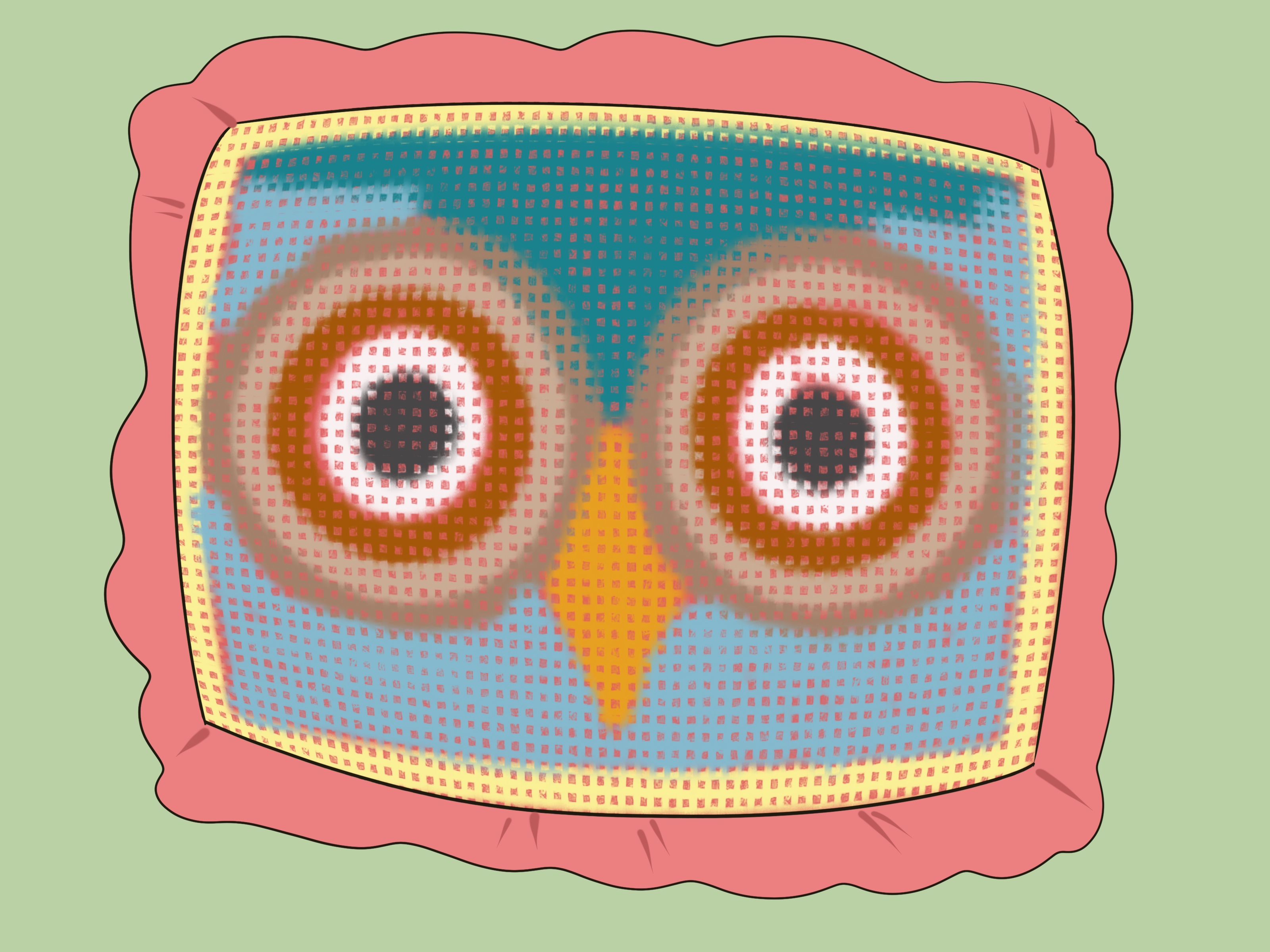 How to Do Needlepoint 13 Steps (with Pictures) wikiHow