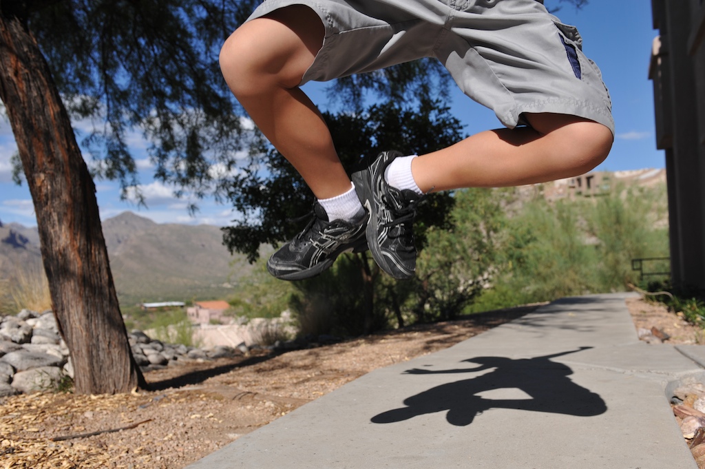 How to Heel Click 6 Steps (with Pictures) wikiHow