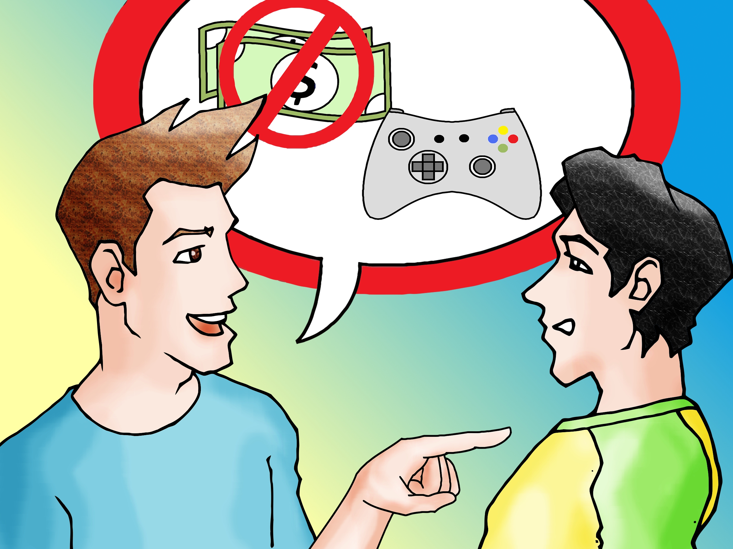 How to Deal With People Who Exaggerate 3 Steps (with